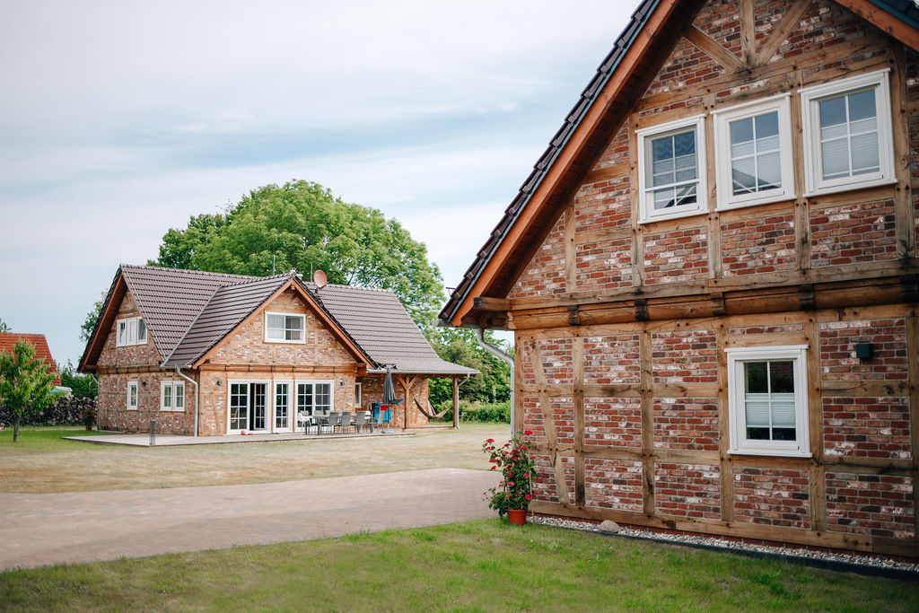  Ferienhäuser Bildidee 
